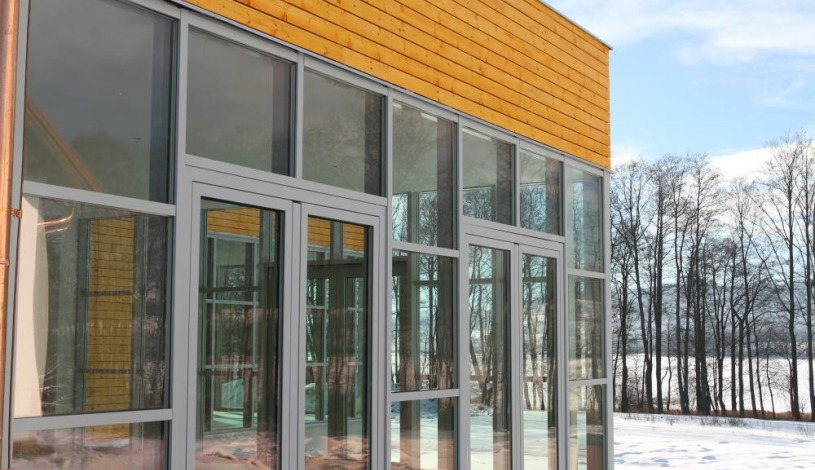 Resort Orsino Horní Planá
